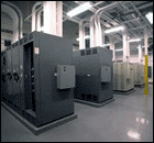 Power Systems & UPS