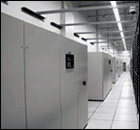 Redundant HVAC Systems