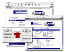 Cart32