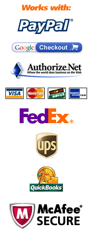 Works with...