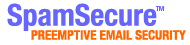 SpamSecure Logo