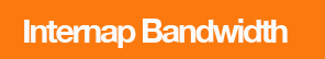 Internap Bandwidth Sacramento