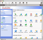 Plesk 7.5