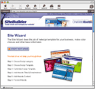 SiteBuilder