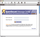 SpamSecure