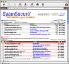 SpamSecure