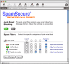 SpamSecure