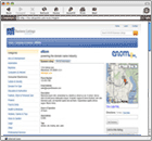 Whois Business Listing