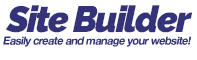 SiteBuilder Pro