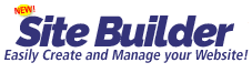 SiteBuilder Pro