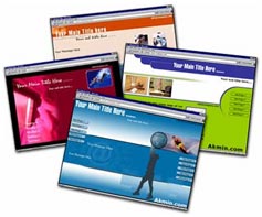 Website Builder