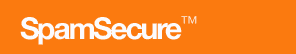 SpamSecure - Web Hosting